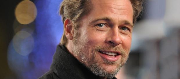 Brad Pitt impegnato in un nuovo film Brad Pitt impegnato in un nuovo film
