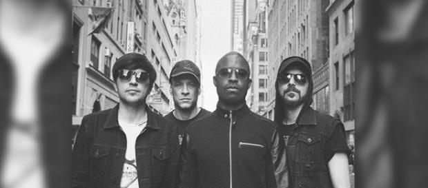 Candiria assina contrato com a Metal Blade Records Candiria assina contrato com a Metal Blade Records