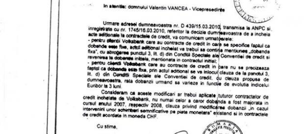 Consilier ANPC, a stimulat abuzarea consumatorului Consilier ANPC, a stimulat abuzarea consumatorului