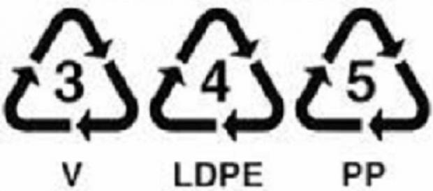 Din ce plastic e făcută sticla ta? Din ce plastic e făcută sticla ta?