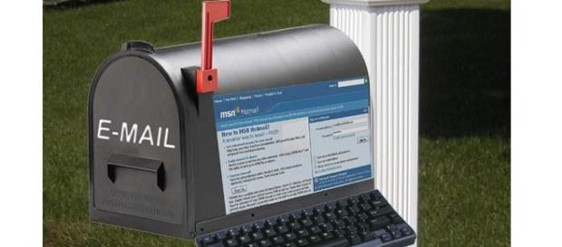 E-Mail, is that what you get in your inbox. is it? E-Mail, is that what you get in your inbox. is it?
