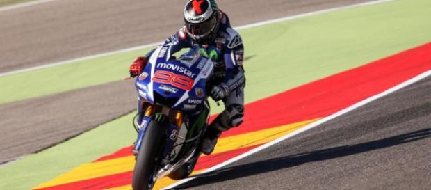 El español dominó de punta a punta en Motorland El español dominó de punta a punta en Motorland