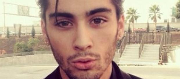 Estará Zayn com saudades de Perrie Edwards? Estará Zayn com saudades de Perrie Edwards?
