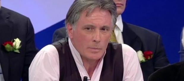 Giorgio Manetti a Uomini e Donne Giorgio Manetti a Uomini e Donne