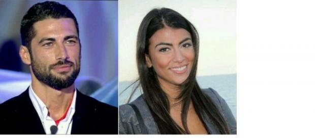 Giovanni del GF 14 fidanzato con Giulia Salemi? Giovanni del GF 14 fidanzato con Giulia Salemi?