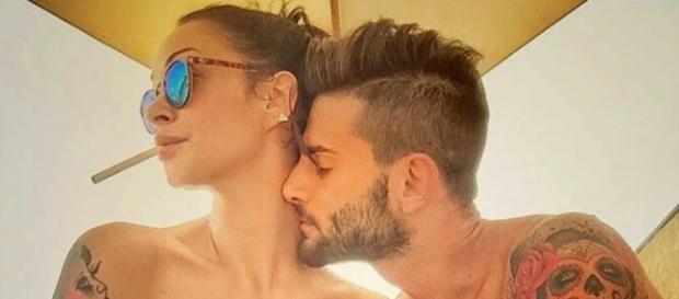 Gossip news Uomini e Donne: Andrea e Valentina Gossip news Uomini e Donne: Andrea e Valentina
