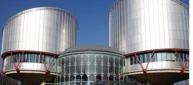 La sede del Consigilio d'Europa La sede del Consigilio d'Europa