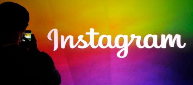 Instagram é utilizado no mundo inteiro Instagram é utilizado no mundo inteiro