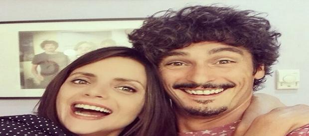 Javi y Lola 'en la ficción', si que estarán Javi y Lola 'en la ficción', si que estarán