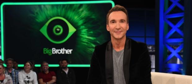 Jochen Bendel moderiert die Liveshows Jochen Bendel moderiert die Liveshows
