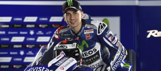 Jorge Lorenzo, sexto triunfo de la temporada Jorge Lorenzo, sexto triunfo de la temporada