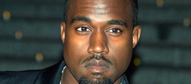 Kanye West em 2009 no Tribeca Film Festival Kanye West em 2009 no Tribeca Film Festival