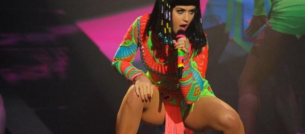 Katy Perry encerra Rock in Rio neste domingo. Katy Perry encerra Rock in Rio neste domingo.