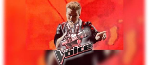Michel Teló estará no The Voice Brasil 2015 Michel Teló estará no The Voice Brasil 2015