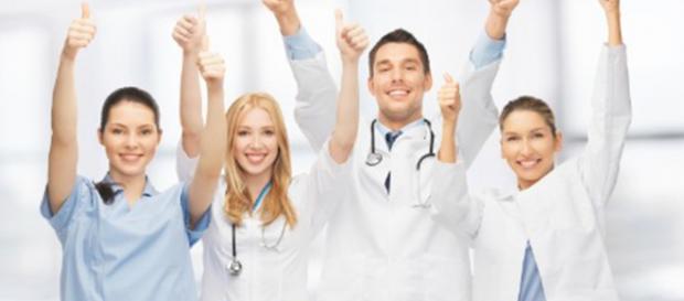 Nuove opportunità di lavoro per infermieri Nuove opportunità di lavoro per infermieri