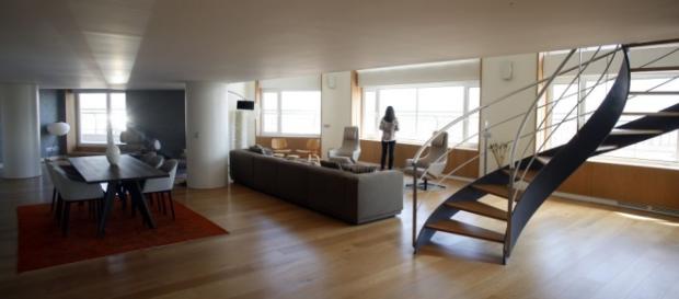 'Open House'. Un fin de semana de puertas abiertas 'Open House'. Un fin de semana de puertas abiertas
