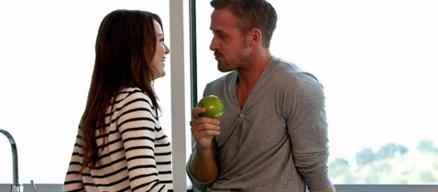 Os atores estariam vivendo um romance/ Divulgação Os atores estariam vivendo um romance/ Divulgação