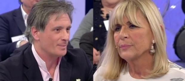 U&D: Gemma e Giorgio, è davvero finita? U&D: Gemma e Giorgio, è davvero finita?