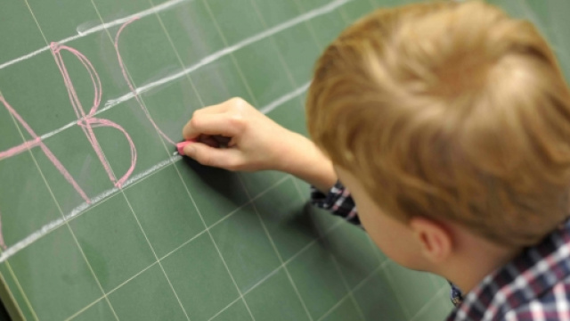 Attesa nel mondo della scuola per il concorso.