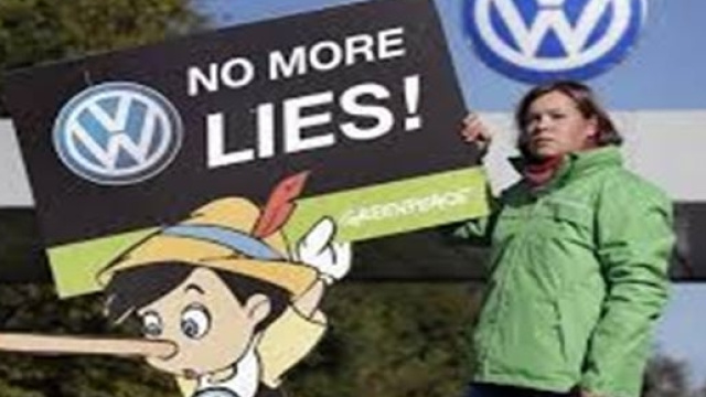 Difficile il recupero di credibilità di Volkswagen