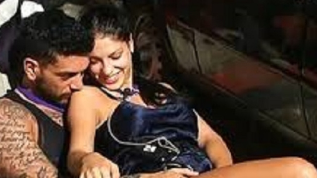 Grande Fratello: Alessandro e Federica