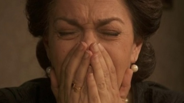 Il Segreto 29 settembre 2015 Donna Francisca