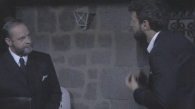 Il Segreto: Bosco contro Raimundo!