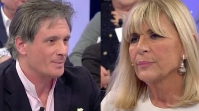 U&D: Gemma e Giorgio, è davvero finita?