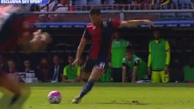 Voti Genoa-Milan Gazzetta Fantacalcio