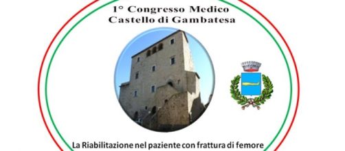 26 settembre 2015 Castello di Gambatesa