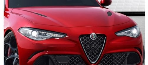 Alfa Romeo Suv: assomiglierà alla Giulia?