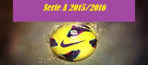 Calendario prossimo turno: 7 giornata Serie A 2015