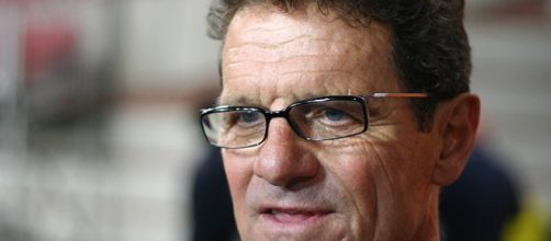 Fabio Capello nome più in voga per la Juve.