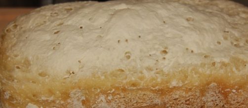 Il pane senza glutine: la ricetta