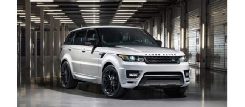 Range Rover: in arrivo nuovo top di gamma?