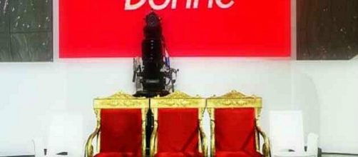 Uomini e donne 29 settembre 2015