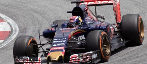 Verstappen non lascerà Red Bull