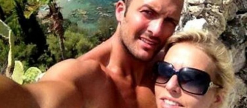 Trifone Ragone e Teresa Costanza