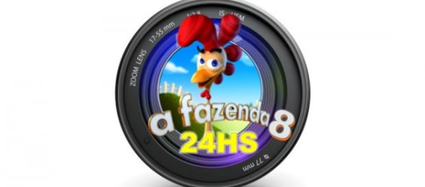 Acompanhe os peões ao vivo, 24 horas por dia Acompanhe os peões ao vivo, 24 horas por dia