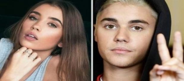 Bailey foi muito criticada pela falsa acusação Bailey foi muito criticada pela falsa acusação