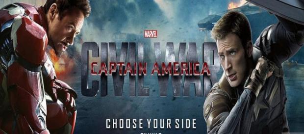 ¿Cambiará su argumento para favorecer a Iron-Man? ¿Cambiará su argumento para favorecer a Iron-Man?