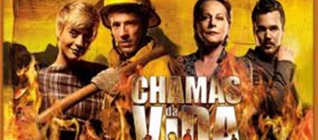 Chamas da Vida vai substituir Dona Xepa Chamas da Vida vai substituir Dona Xepa
