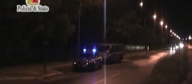 Controlli antiprostituzione a Caltanissetta Controlli antiprostituzione a Caltanissetta