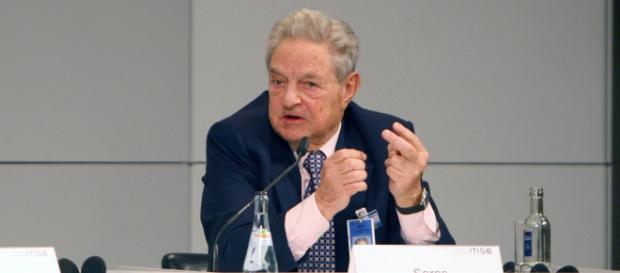 Czy chaos w Europie ma rozpocząć nowy ład? Czy chaos w Europie ma rozpocząć nowy ład?