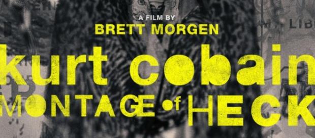 En noviembre llega la música de 'Montage of Heck' En noviembre llega la música de 'Montage of Heck'