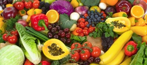 Frutas auxiliam a ter um coração saudavel Frutas auxiliam a ter um coração saudavel
