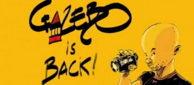 Gazebo ritorna per la quarta stagione Gazebo ritorna per la quarta stagione