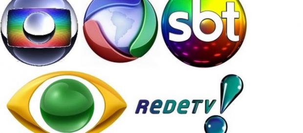 GfK diz que SBT e Record tem mais audiência GfK diz que SBT e Record tem mais audiência