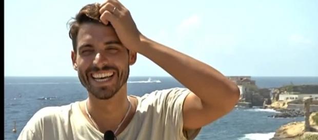 Gossip Uomini e Donne, Amedeo Barbato Gossip Uomini e Donne, Amedeo Barbato
