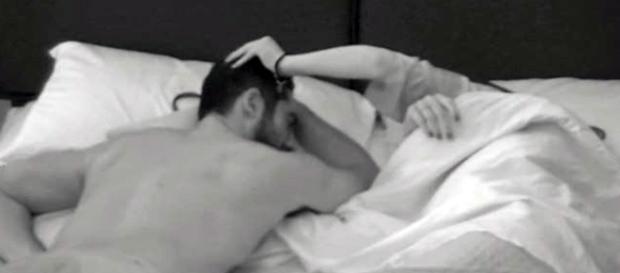 Grande Fratello 2015: Giovanni e Mary, il gossip Grande Fratello 2015: Giovanni e Mary, il gossip